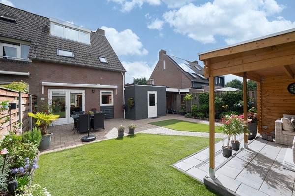 Medium property photo - Watergraaflaan 43, 4731 WJ Oudenbosch